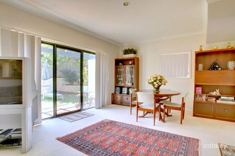 Property photo of 8/78 Nerang Connection Road Nerang QLD 4211