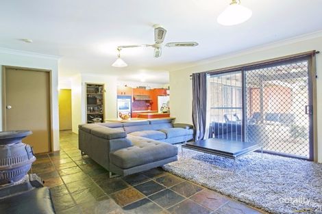 Property photo of 135A Meadows Road Mount Pritchard NSW 2170