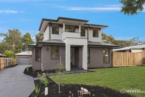 Property photo of 1/57 Diane Crescent Croydon VIC 3136