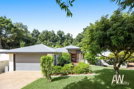 Property photo of 62 Old Orchard Drive Palmwoods QLD 4555