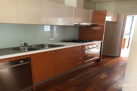 Property photo of 28A Sturt Street Adelaide SA 5000