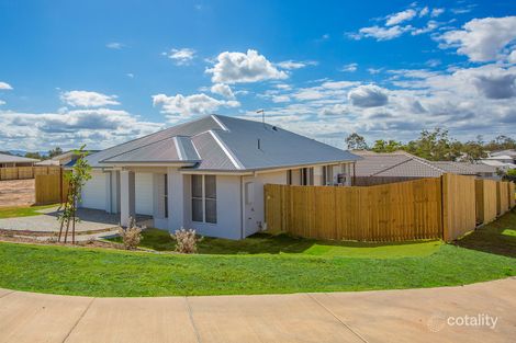 1/1 Matthias Way, Leichhardt, QLD 4305