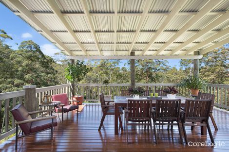 Property photo of 1953 Mount Mee Road Ocean View QLD 4521