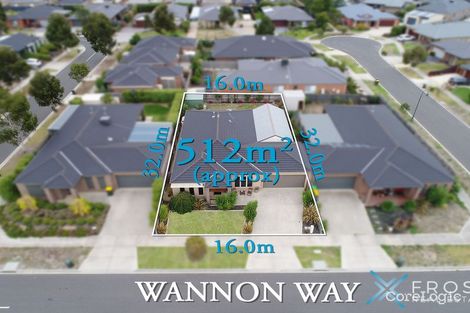 Property photo of 10 Wannon Way Whittlesea VIC 3757