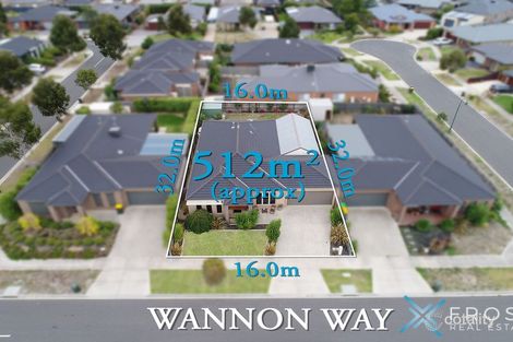 Property photo of 10 Wannon Way Whittlesea VIC 3757