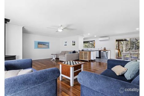 Property photo of 34 Maculata Circuit Dalmeny NSW 2546