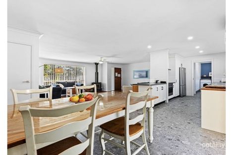 Property photo of 34 Maculata Circuit Dalmeny NSW 2546