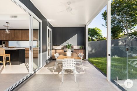 Property photo of 18 Parry Street Bulimba QLD 4171