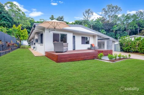 Property photo of 6 Comet Street Bayview Heights QLD 4868