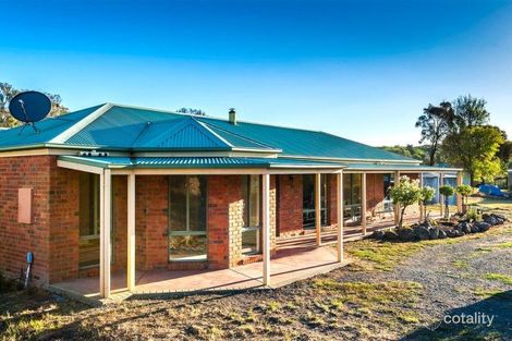 Property photo of 414 Lauriston Road Lauriston VIC 3444