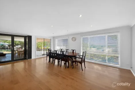 Property photo of 18 Henry Bayly Drive Mudgee NSW 2850