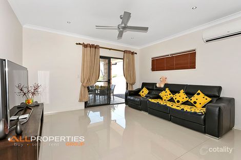 Property photo of 40 South Quarter Drive Loganlea QLD 4131