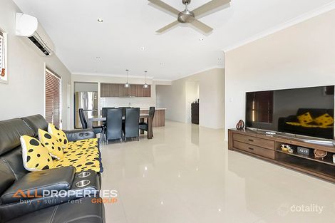Property photo of 40 South Quarter Drive Loganlea QLD 4131