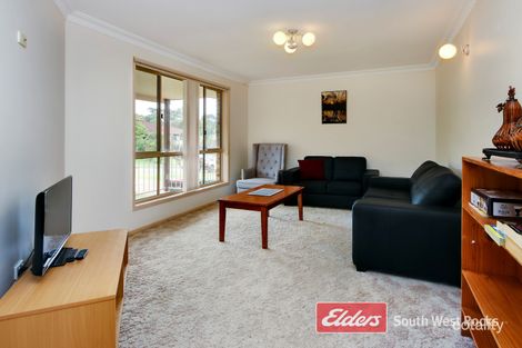 Property photo of 6 Dolphin Crescent South West Rocks NSW 2431
