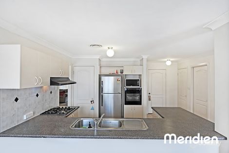 Property photo of 13 Nimbus Close Kellyville NSW 2155