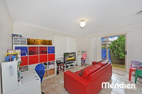 Property photo of 13 Nimbus Close Kellyville NSW 2155