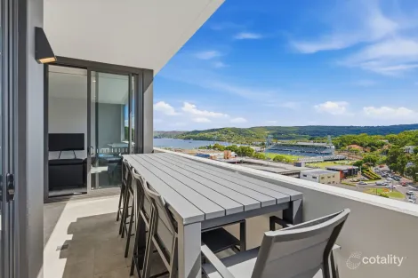 801/108 Donnison St, Gosford, NSW 2250