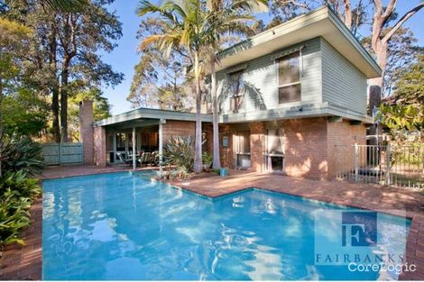 Property photo of 15 Alderson Avenue North Rocks NSW 2151