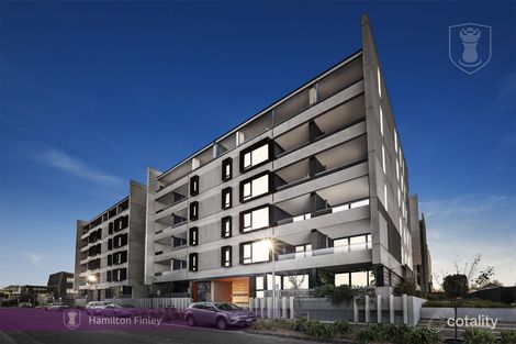 Property photo of 202/5 Kennedy Avenue Richmond VIC 3121