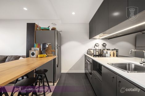 Property photo of 202/5 Kennedy Avenue Richmond VIC 3121