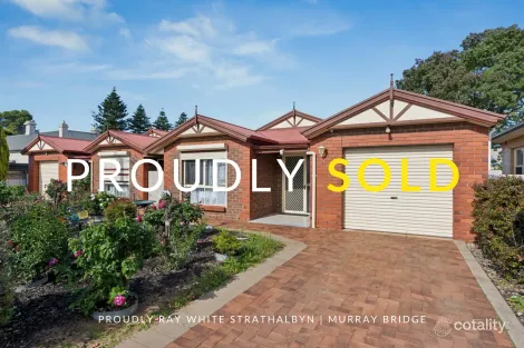 Property photo of 2 Ida Street Murray Bridge SA 5253