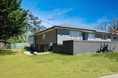 Property photo of 9 Arthur Avenue Cooma NSW 2630