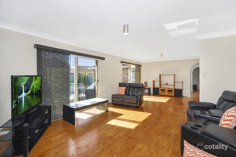Property photo of 30 Risdon Crescent Kariong NSW 2250