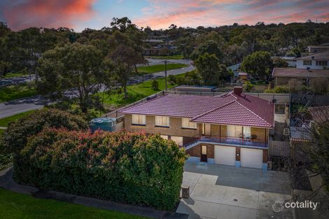 Property photo of 1 Chinner Crescent Melba ACT 2615