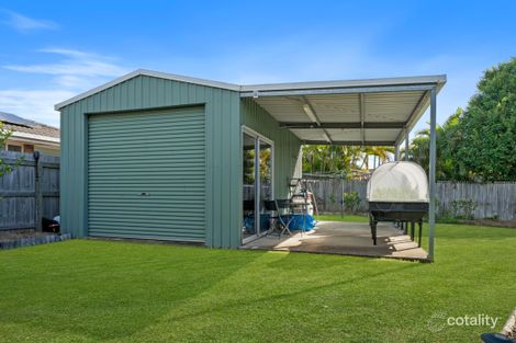 Property photo of 10 Troon Court Cornubia QLD 4130