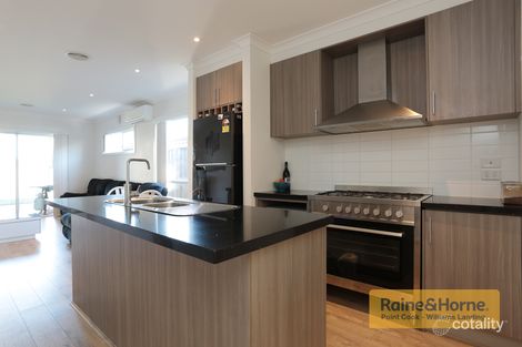 Property photo of 38 Monet Drive Truganina VIC 3029