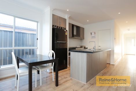 Property photo of 38 Monet Drive Truganina VIC 3029
