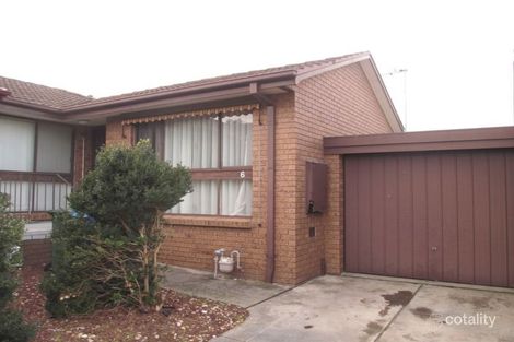 Property photo of 6/113 Hammond Road Dandenong VIC 3175