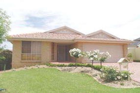 19 Patherton Pl, Narellan Vale, NSW 2567