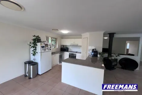 Property photo of 11 Bridgeman Parade Kingaroy QLD 4610