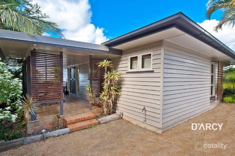 1142 Waterworks Rd, The Gap, QLD 4061