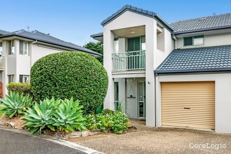 Property photo of 21/191 Greenacre Drive Arundel QLD 4214