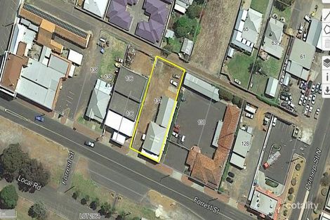 134 Forrest St, Collie, WA 6225