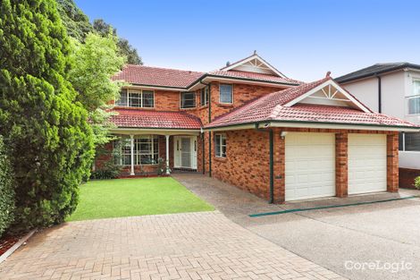 Property photo of 35 Shortland Avenue Strathfield NSW 2135