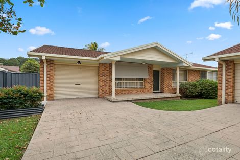 2/46 Loaders Lane, Coffs Harbour, NSW 2450