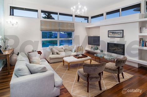 Property photo of 4723 The Parkway Hope Island QLD 4212
