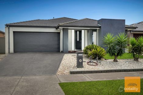 6 Ryebank St, Weir Views, VIC 3338