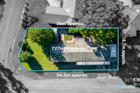 Property photo of 6 Gleeson Avenue Baulkham Hills NSW 2153