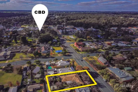 Property photo of 69 Edwardes Street Deniliquin NSW 2710