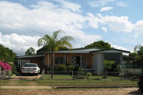 Property photo of 25 Monash Street Clermont QLD 4721