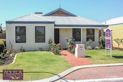6 Coniston Dr, Ellenbrook, WA 6069