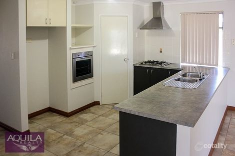 Property photo of 6 Coniston Drive Ellenbrook WA 6069