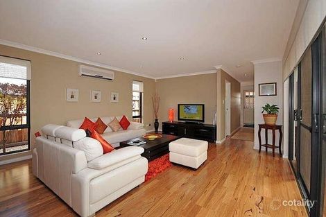 Property photo of 8 Larrawa Circle Ellenbrook WA 6069