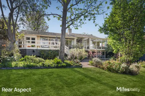 Property photo of 92 Mountain View Parade Rosanna VIC 3084