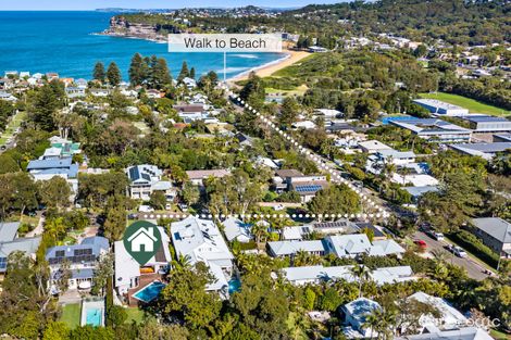 Property photo of 12 Coonanga Road Avalon Beach NSW 2107