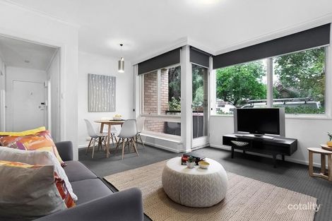 Property photo of 1/233 Brighton Road Elwood VIC 3184